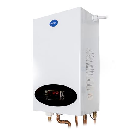 Aztec Mini Combi Boiler Aztec Mini Combi Boiler