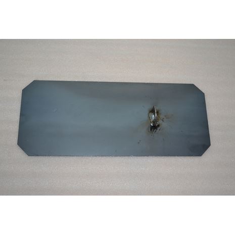 Eurostar 100/125 Top Baffle 04/2003 Onwards 208865