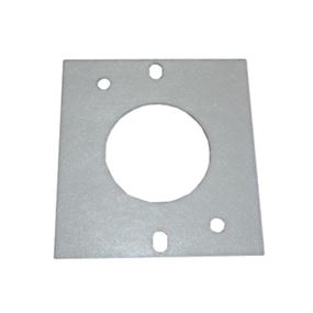 Burner Gasket Eurostar E2000 221173 