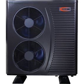 Activair High Temperature Heat Pump 5kW to 22kW 