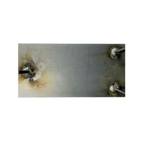 Eurostar 95/115 Bottom Baffle 208871  Eurostar 95/115 Bottom Baffle 208871