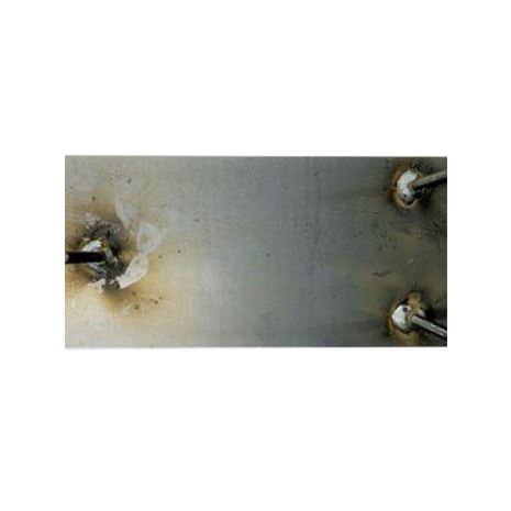 Eurostar 95/115 Bottom Baffle 208871 Eurostar 95/115 Bottom Baffle 208871