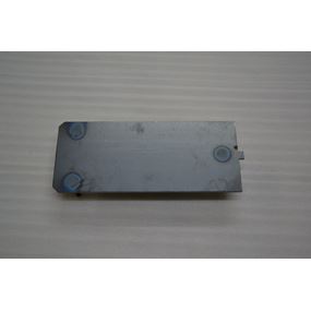 Eurostar 95/115 Bottom Baffle 208871  Eurostar 95/115 Bottom Baffle 208871