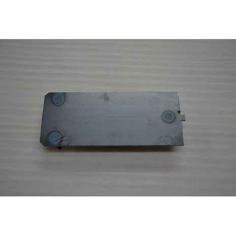 Eurostar 95/115 Bottom Baffle 208871 Eurostar 95/115 Bottom Baffle 208871