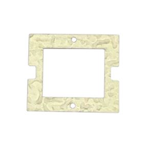 TRG 45/60 Fan Throat Gasket 37375  TRG 45/60 Fan Throat Gasket 37375