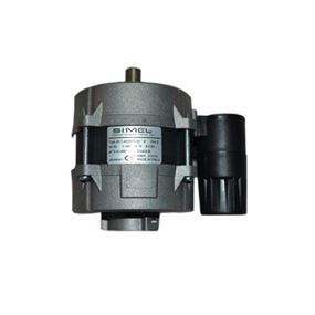 70W Motor M186/1  221307 