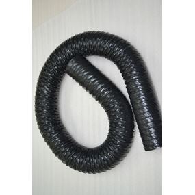 Air Duct 1.6 Long 76mm Dia Flextract 209576 