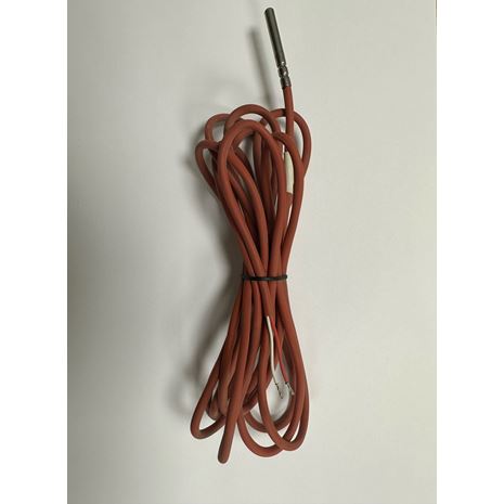 Greenflame ECO Boiler NTC